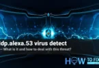 IDP.Alexa.53 Virus