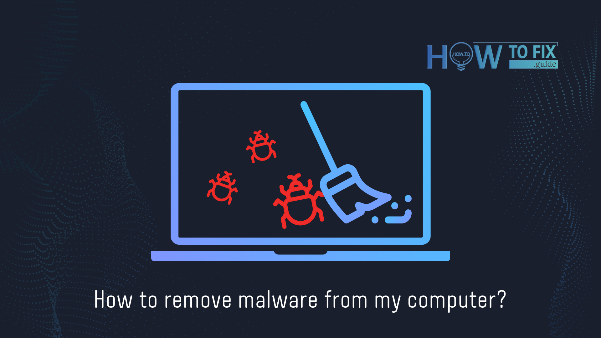 Photo inspiration: Como Remoção De Malware Do Windows 10 Photo Inspiration
