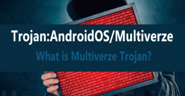 What is Trojan Multiverze?