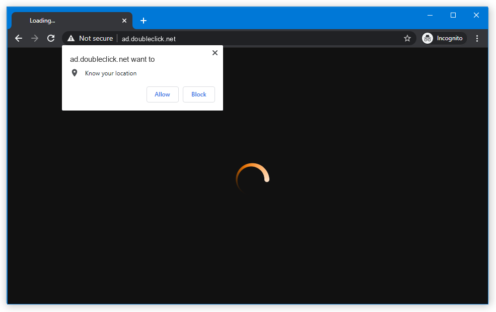 Remover o vírus Ad.doubleclick.net - Como remover?