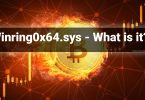 Winring0x64.sys - Is it Safe?