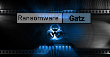 Gatz Virus